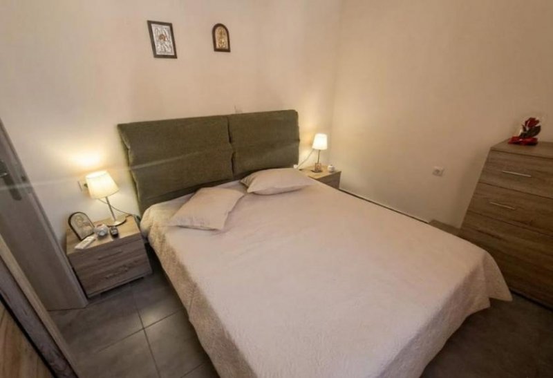 Vamos Kreta: Fertighaus mit 2 Schlafzimmern in Vamos zu verkaufen Haus kaufen